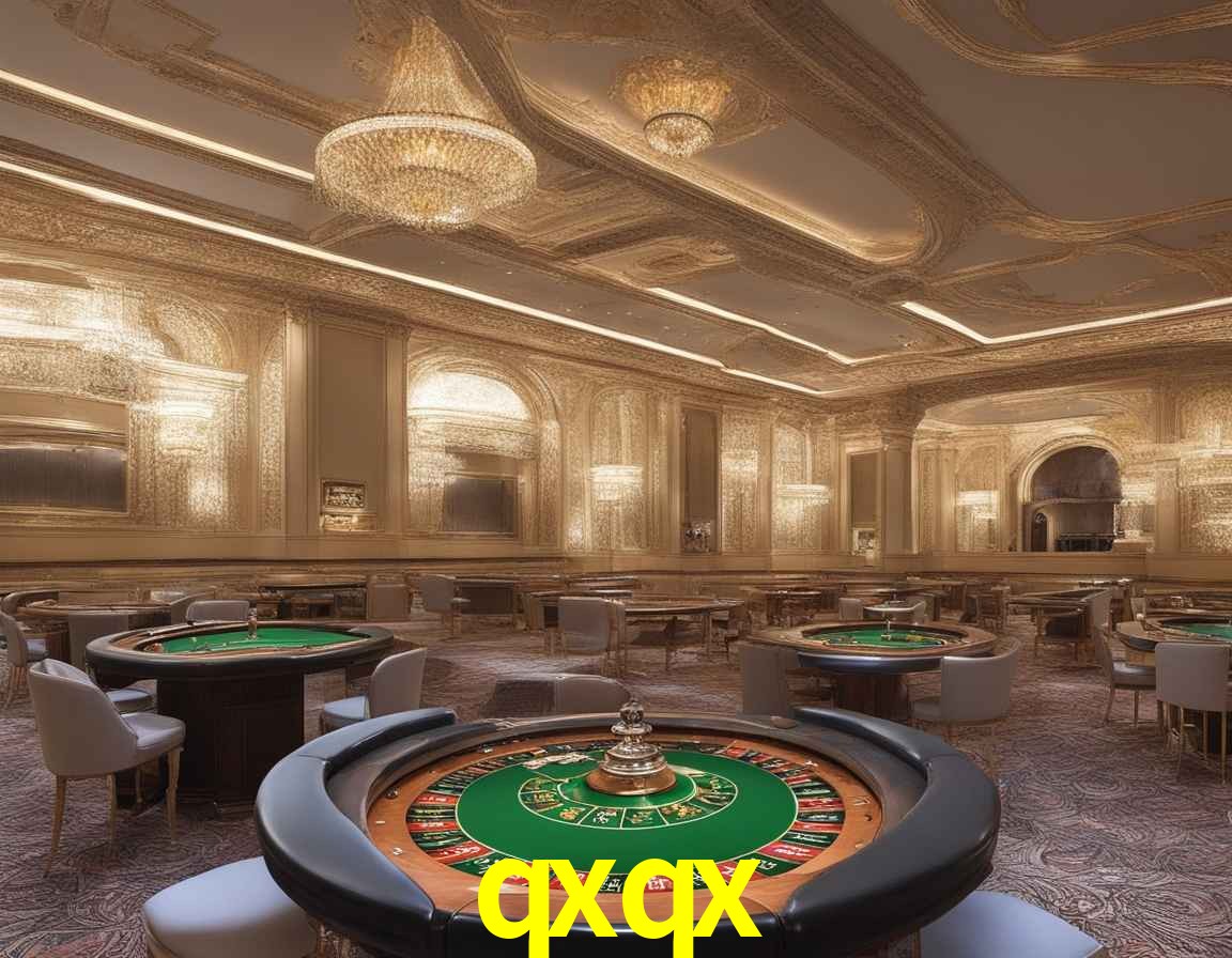 Casino Ao Vivo qxqx