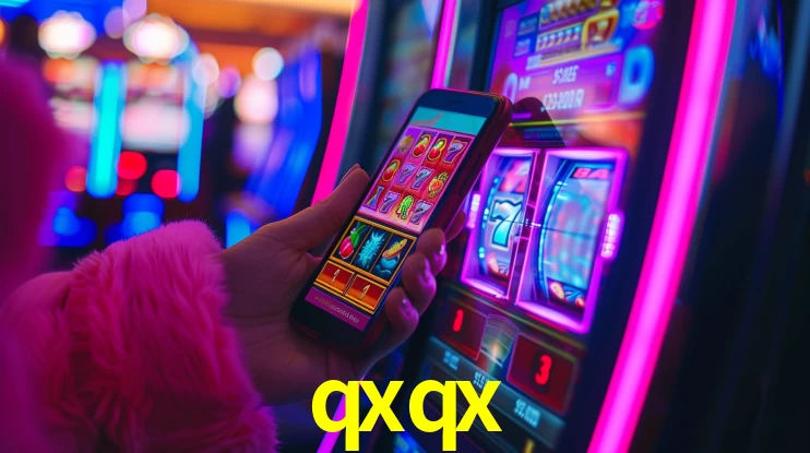 Tecnologia da Plataforma qxqx