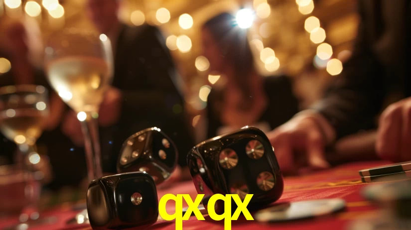 Bônus de Boas-vindas qxqx